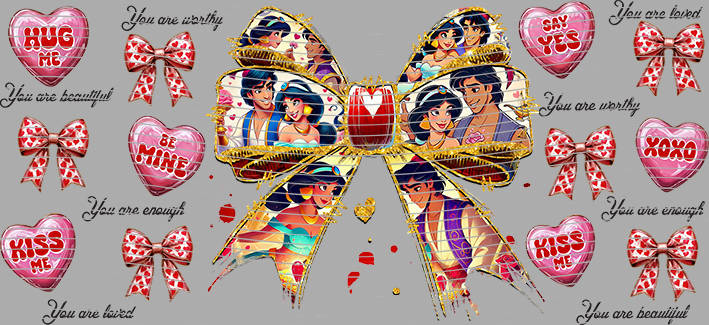 16oz Valentine-J8-948